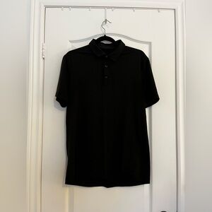 Lululemon polo